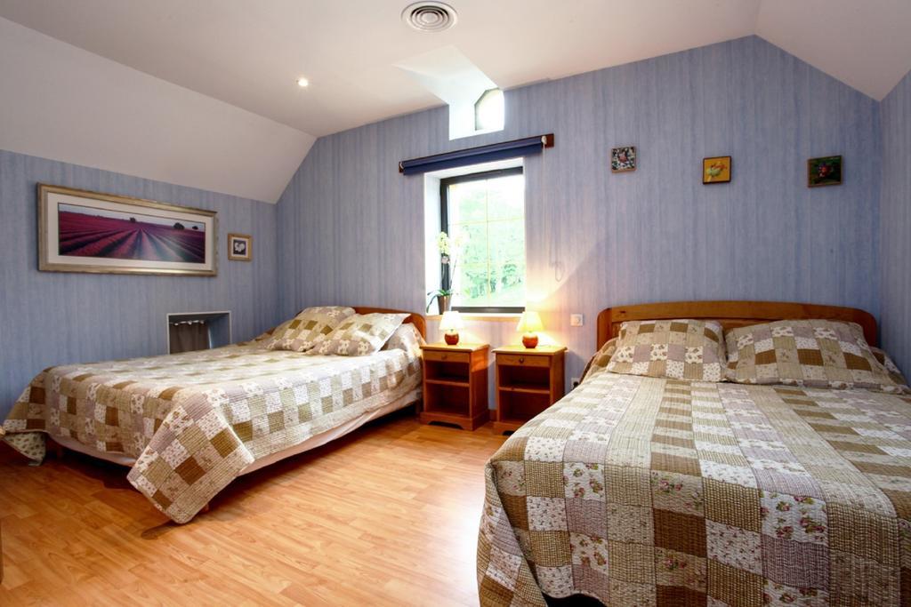 Chambres D'Hotes Les Peyrouses Сарла-ла-Канеда Экстерьер фото