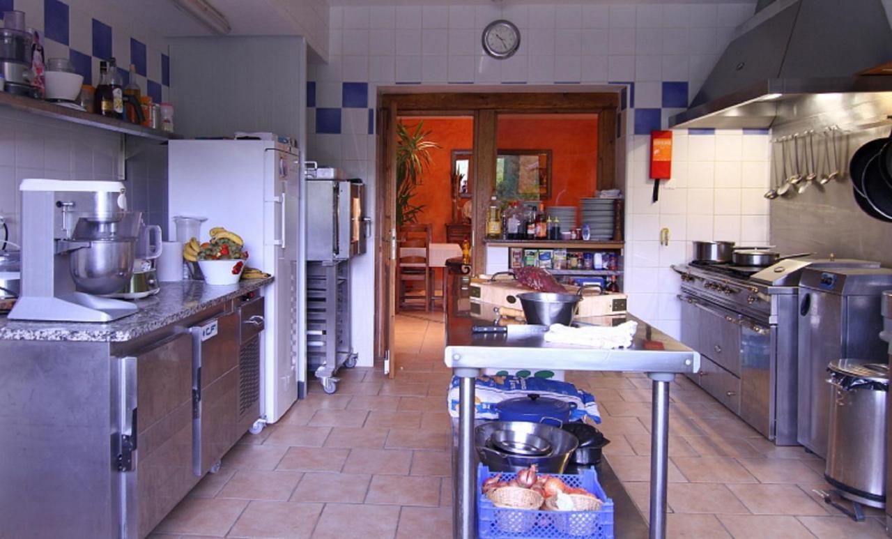 Chambres D'Hotes Les Peyrouses Сарла-ла-Канеда Экстерьер фото